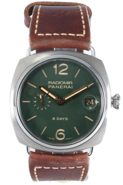 Panerai Radiomir 8 days PAM00735